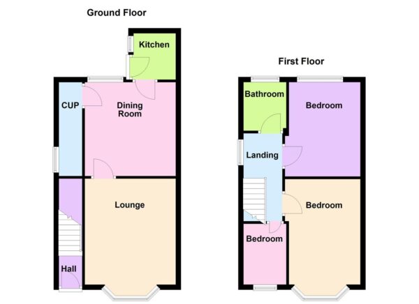 Property floorplan