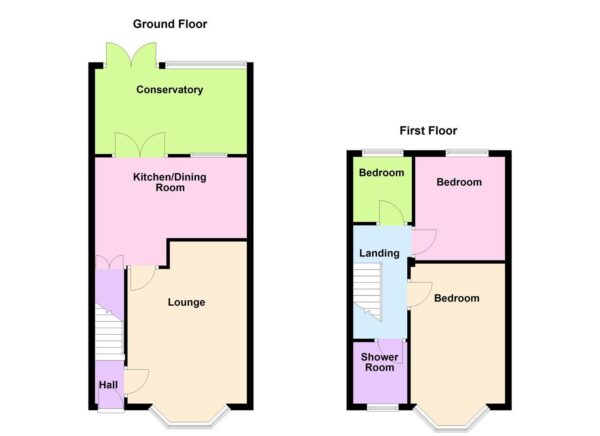Property floorplan