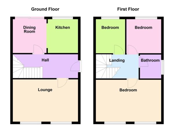 Property floorplan
