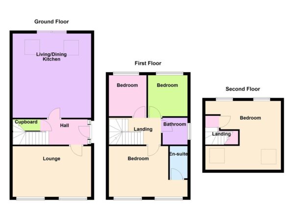 Property floorplan