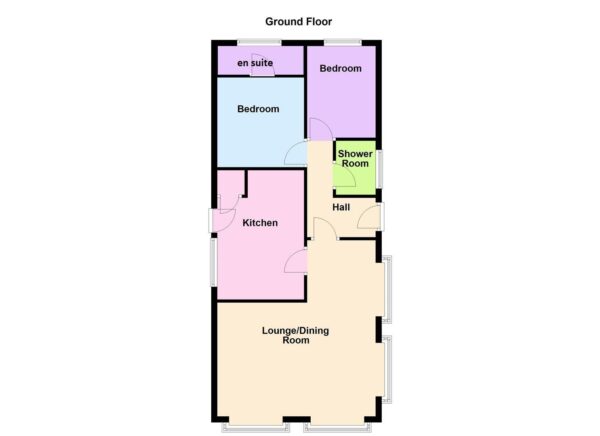 Property floorplan