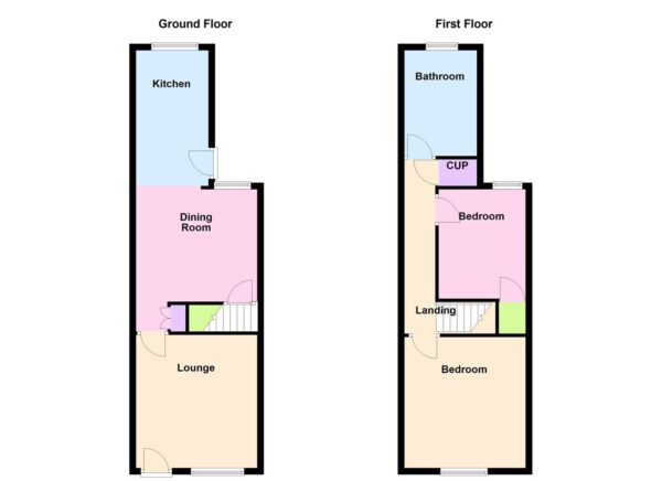 Property floorplan
