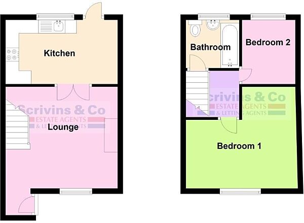 Property floorplan