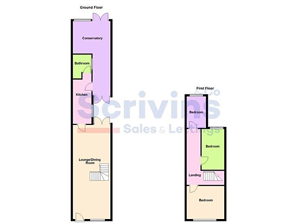 Property floorplan