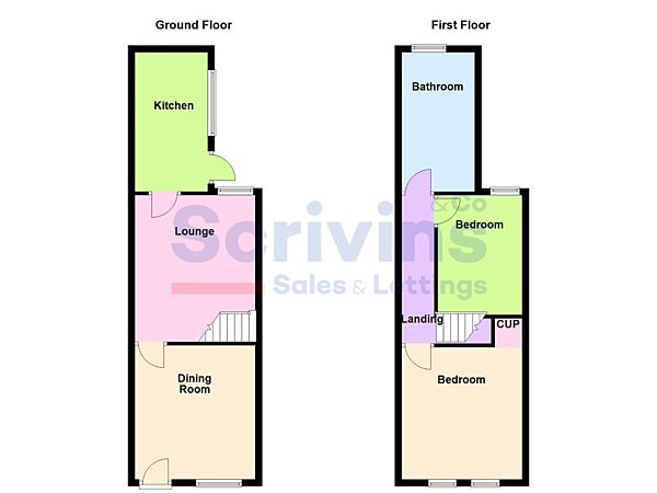 Property floorplan