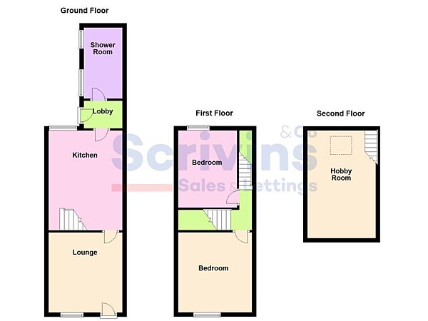 Property floorplan