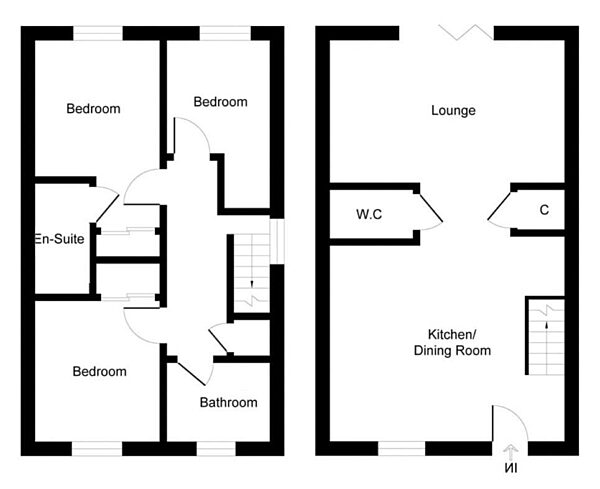 Property floorplan