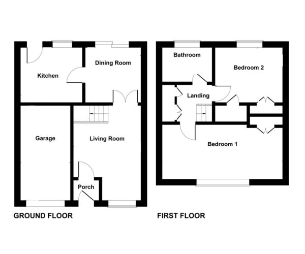 Property floorplan