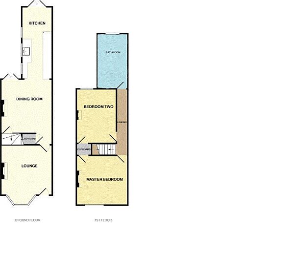 Property floorplan