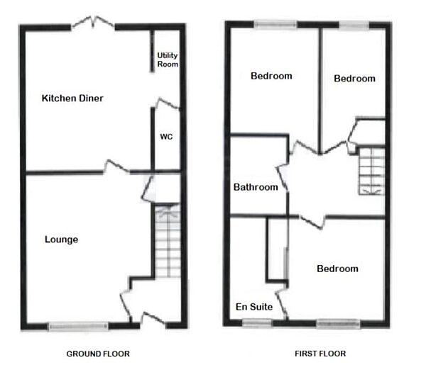 Property floorplan