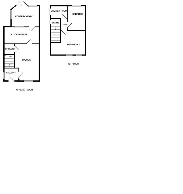 Property floorplan
