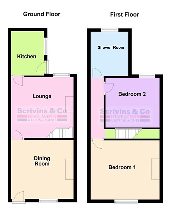 Property floorplan